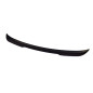 Audi Q3 I 2011-2018 Spoiler tetto (Cod. S-RS-AUQ3-ABS-02)