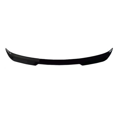 Audi Q3 I 2011-2018 Spoiler tetto nero lucido (Cod. S-RS-AUQ3-ABS-03)