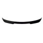 Audi Q3 I 2011-2018 Spoiler tetto nero lucido (Cod. S-RS-AUQ3-ABS-03)