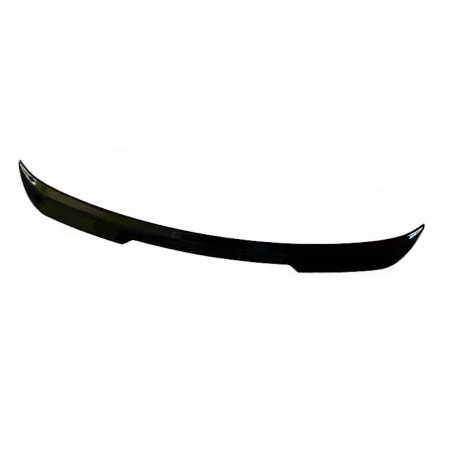 Audi Q3 I 2011-2018 Spoiler tetto nero lucido (Cod. S-RS-AUQ3-ABS-03)