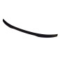 Audi Q5 sportback 2020+ Spoiler baule (Cod. S-BS-AUQ5-ABS-01)