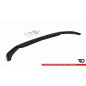 SPLITTER ANTERIORE V.1 Volkswagen Polo GTI / R-line Mk6 (Cod. M-VW-PO-6-GTI-FD1G)