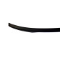Audi Q5 sportback 2020+ Spoiler baule (Cod. S-BS-AUQ5-ABS-01)