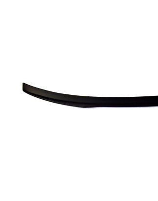 Audi Q5 sportback 2020+ Spoiler baule (Cod. S-BS-AUQ5-ABS-01)