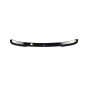 Audi SQ5/Q5 II  2016+ Spoiler tetto nero lucido (Cod. S-RS-AUQ5-ABS-02)