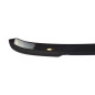 Audi SQ5/Q5 II  2016+ Spoiler tetto nero lucido (Cod. S-RS-AUQ5-ABS-02)