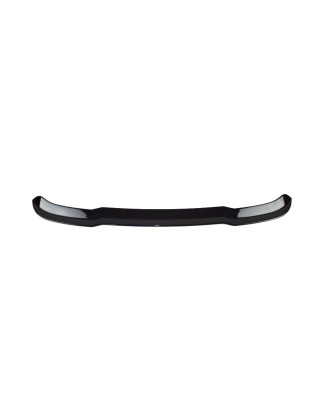 Audi Q5 Sportback 2020+ Spoiler tetto nero lucido (Cod. S-RS-AUQ5-ABS-04)