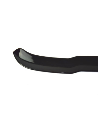 Audi Q5 Sportback 2020+ Spoiler tetto nero lucido (Cod. S-RS-AUQ5-ABS-04)