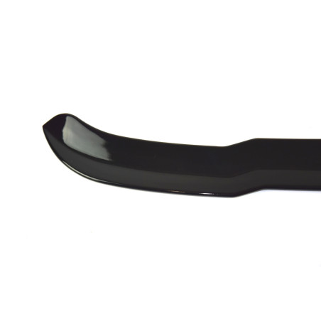 Audi Q5 Sportback 2020+ Spoiler tetto nero lucido (Cod. S-RS-AUQ5-ABS-04)