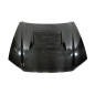 Cofano Carbonio Nissan Skyline R34 GTR C/ Prese (Cod. E-TCN5283)
