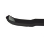 Audi Q5 Sportback 2020+ Spoiler tetto nero lucido (Cod. S-RS-AUQ5-ABS-04)
