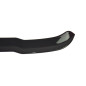 Audi Q5 Sportback 2020+ Spoiler tetto nero lucido (Cod. S-RS-AUQ5-ABS-04)