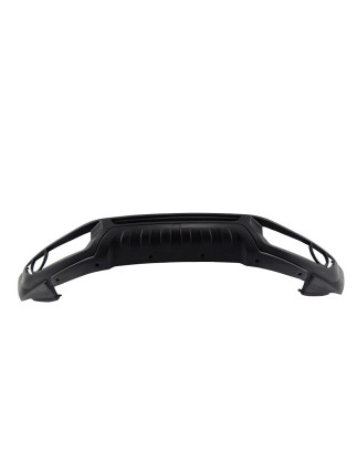 Audi Q7 4L 2005-2009 Spoiler paraurti anteriore (Cod. S-FBS-AUQ7-01)