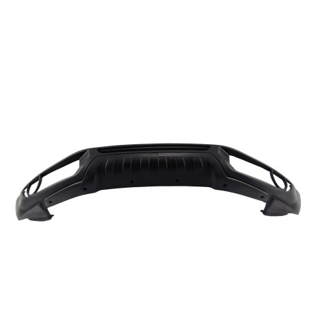 Audi Q7 4L 2005-2009 Spoiler paraurti anteriore (Cod. S-FBS-AUQ7-01)