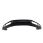 Audi Q7 4L 2005-2009 Spoiler paraurti anteriore (Cod. S-FBS-AUQ7-01)