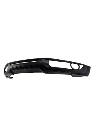 Audi Q7 4L 2005-2009 Spoiler paraurti anteriore (Cod. S-FBS-AUQ7-01)