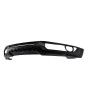 Audi Q7 4L 2005-2009 Spoiler paraurti anteriore (Cod. S-FBS-AUQ7-01)