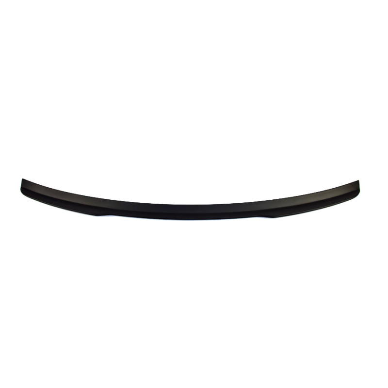 Audi Q8 2018+ Spoiler baule (Cod. S-BS-AUQ8-ABS-01)