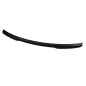 Audi Q8 2018+ Spoiler baule (Cod. S-BS-AUQ8-ABS-01)