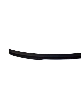 Audi Q8 2018+ Spoiler baule (Cod. S-BS-AUQ8-ABS-01)