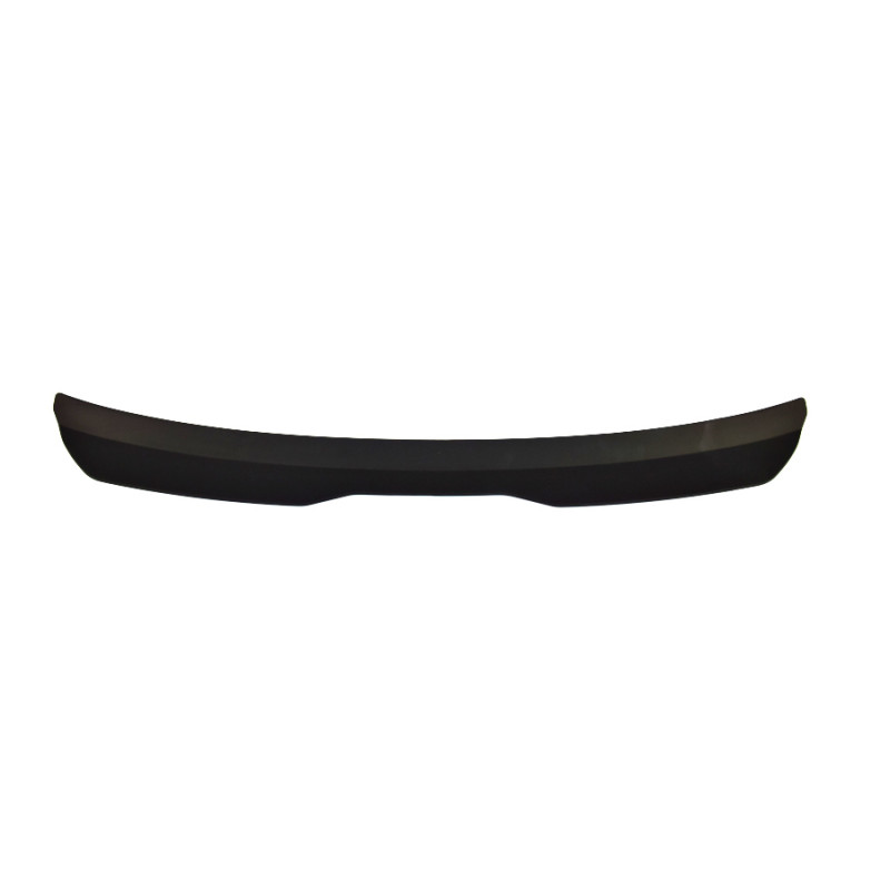 Audi S3 8P 2010-2013 Spoiler tetto (Cod. S-RS-AUS3-8P-5D-ABS-01)