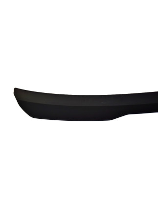 Audi S3 8P 2010-2013 Spoiler tetto (Cod. S-RS-AUS3-8P-5D-ABS-01)