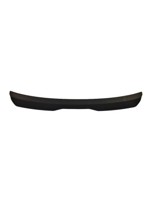 Audi S3 8P 2010-2013 Spoiler tetto (Cod. S-RS-AUS3-8P-5D-ABS-01)