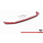 SPLITTER ANTERIORE V.2 Volkswagen Polo GTI / R-line Mk6 (Cod. M-VW-PO-6-GTI-FD2G)
