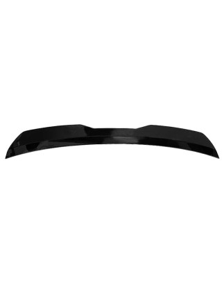 Audi S3 8P 2010-2013 Spoiler tetto nero lucido (Cod. S-RS-AUS3-8P-5D-ABS-02)