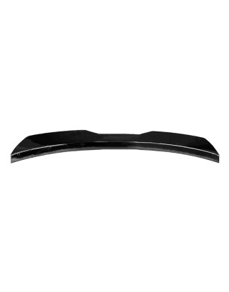 Audi S3 8P 2010-2013 Spoiler tetto nero lucido (Cod. S-RS-AUS3-8P-5D-ABS-02)
