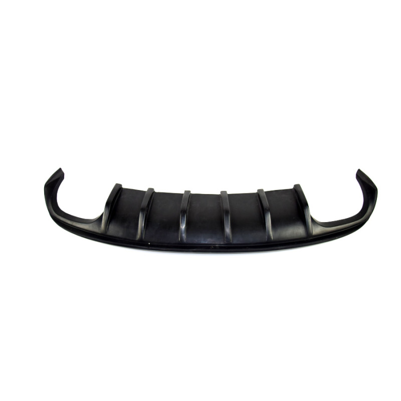 Audi A5 B8 8T coupe/cabrio 2007-2011 with Sline + S5 Diffusore paraurti posteriore  (Cod. S-DIF-