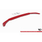 SPLITTER ANTERIORE V.2 Volkswagen Polo GTI / R-line Mk6 (Cod. M-VW-PO-6-GTI-FD2G)