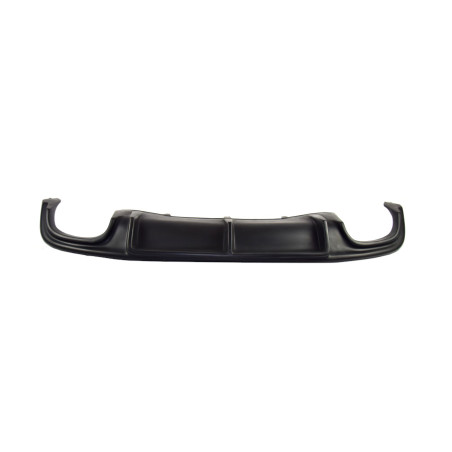 Audi A5 B8 8T coupe/cabrio/sportback 2012-2016 with Sline + S5 Diffusore paraurti posteriore  (Cod. 