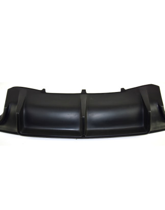 Audi A5 B8 8T coupe/cabrio/sportback 2012-2016 with Sline + S5 Diffusore paraurti posteriore  (Cod. 