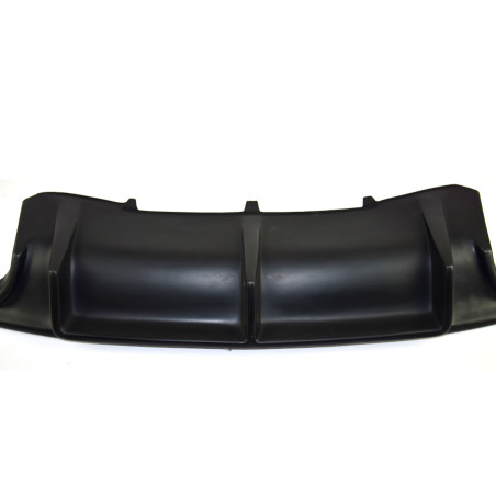 Audi A5 B8 8T coupe/cabrio/sportback 2012-2016 with Sline + S5 Diffusore paraurti posteriore  (Cod. 