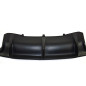 Audi A5 B8 8T coupe/cabrio/sportback 2012-2016 with Sline + S5 Diffusore paraurti posteriore  (Cod. 