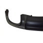 Audi A5 B8 8T coupe/cabrio/sportback 2012-2016 with Sline + S5 Diffusore paraurti posteriore  (Cod. 