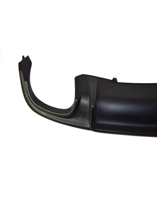 Audi A5 B8 8T coupe/cabrio/sportback 2012-2016 with Sline + S5 Diffusore paraurti posteriore  (Cod. 