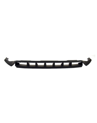 Audi SQ8 2018-2024 S-line Spoiler paraurti anteriore (Cod. S-FBS-AUSQ8-ABS-01)
