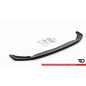 SPLITTER ANTERIORE V.2 Volkswagen Polo GTI / R-line Mk6 (Cod. M-VW-PO-6-GTI-FD2G)