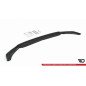 SPLITTER ANTERIORE V.2 Volkswagen Polo GTI / R-line Mk6 (Cod. M-VW-PO-6-GTI-FD2G)