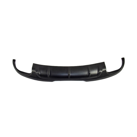 Audi TT 8J coupe/cabrio 2006-2014 Diffusore paraurti posteriore  (Cod. S-DIF-AUTT-8J-01)