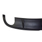 Audi TT 8J coupe/cabrio 2006-2014 Diffusore paraurti posteriore  (Cod. S-DIF-AUTT-8J-03)