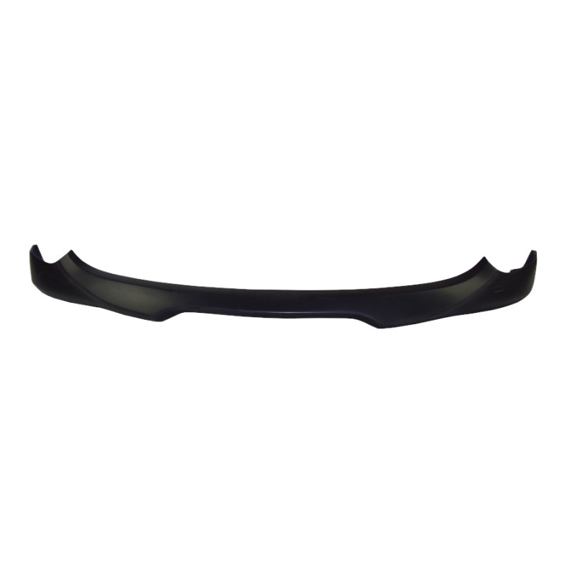 BMW 1 E81 E87 2004-2011 Spoiler paraurti anteriore (Cod. S-FBS-BM1-E81E87-01)