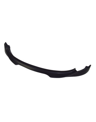BMW 1 E81 E87 2004-2011 Spoiler paraurti anteriore (Cod. S-FBS-BM1-E81E87-01)