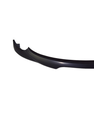 BMW 1 E81 E87 2004-2011 Spoiler paraurti anteriore (Cod. S-FBS-BM1-E81E87-01)