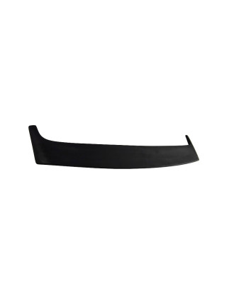 BMW 1 E81 E87 2004-2011 Spoiler tetto (Cod. S-RS-BM1-E81E87-04)