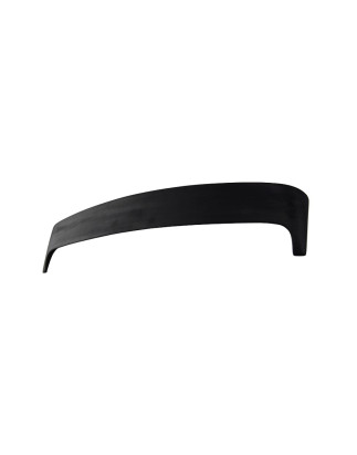 BMW 1 E81 E87 2004-2011 Spoiler tetto (Cod. S-RS-BM1-E81E87-04)