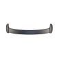 BMW 1 E81 E87 2004-2011 Spoiler tetto (Cod. S-RS-BM1-E81E87-ABS-01)