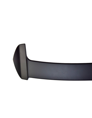 BMW 1 E81 E87 2004-2011 Spoiler tetto (Cod. S-RS-BM1-E81E87-ABS-01)